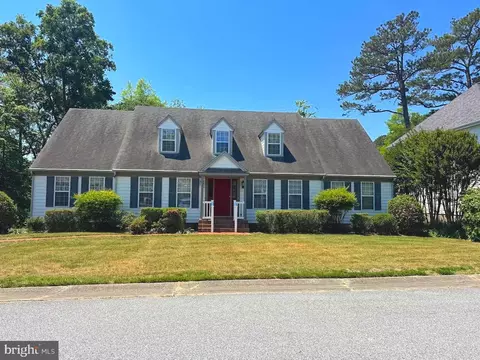 1108 Granbys Run, Salisbury, MD 21804