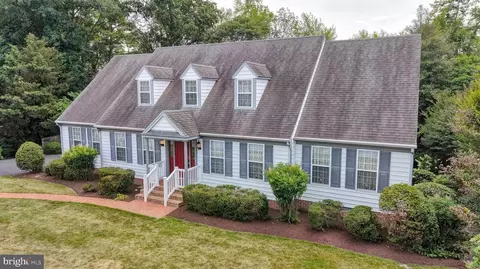 Exterior - 1108 Granbys Run, Salisbury, MD 21804 photo 9 of 17