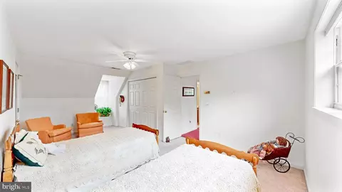 Bedroom - 1108 Granbys Run, Salisbury, MD 21804 photo 4 of 7