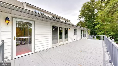 Exterior - 1108 Granbys Run, Salisbury, MD 21804 photo 6 of 17