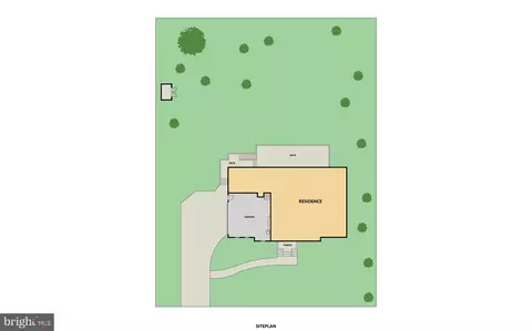 Floorplan - 1108 Granbys Run, Salisbury, MD 21804 photo 5 of 5