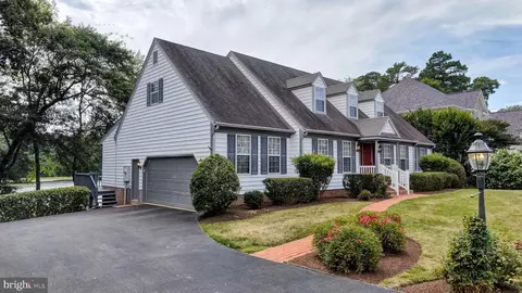 Exterior - 1108 Granbys Run, Salisbury, MD 21804 photo 8 of 17