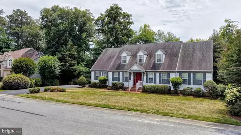 Exterior - 1108 Granbys Run, Salisbury, MD 21804 photo 7 of 17