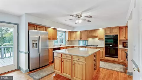 Kitchen - 1108 Granbys Run, Salisbury, MD 21804 photo 3 of 3