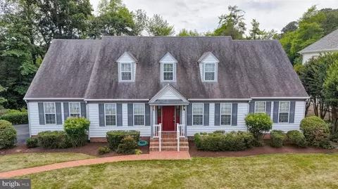 Exterior - 1108 Granbys Run, Salisbury, MD 21804 photo 3 of 17