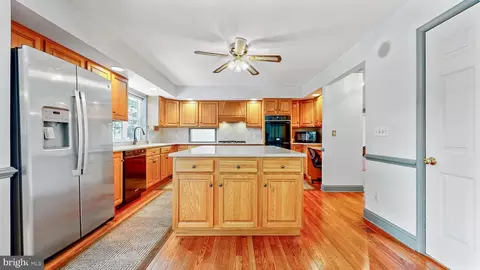 Kitchen - 1108 Granbys Run, Salisbury, MD 21804 photo 2 of 3