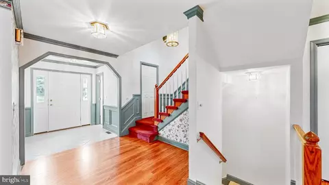 Entry Way - 1108 Granbys Run, Salisbury, MD 21804 photo 1 of 7