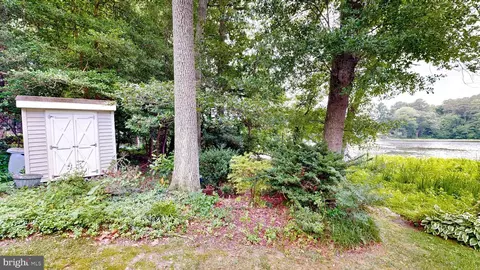 Exterior - 1108 Granbys Run, Salisbury, MD 21804 photo 14 of 17