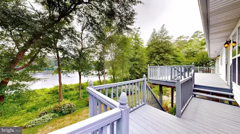 Exterior - 1108 Granbys Run, Salisbury, MD 21804 photo 5 of 17