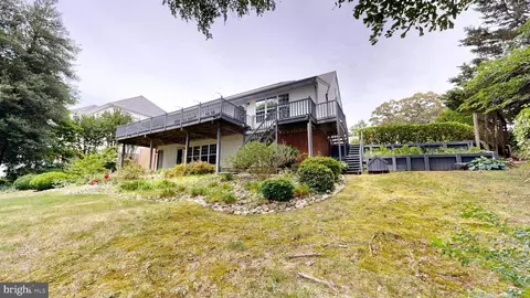 Exterior - 1108 Granbys Run, Salisbury, MD 21804 photo 17 of 17