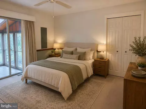 Bedroom - 207 Thrasher Way, Salisbury, MD 21804 photo 11 of 13