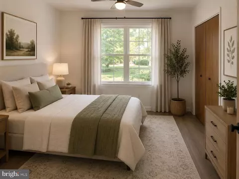 Bedroom - 207 Thrasher Way, Salisbury, MD 21804 photo 13 of 13