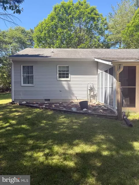 Exterior - 207 Thrasher Way, Salisbury, MD 21804 photo 6 of 15