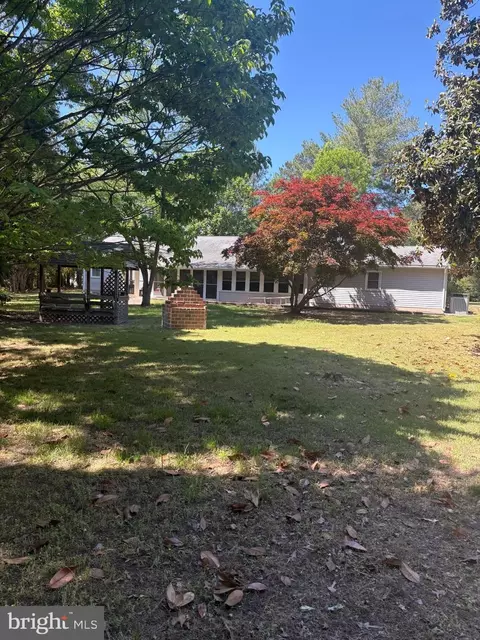 Exterior - 207 Thrasher Way, Salisbury, MD 21804 photo 10 of 15