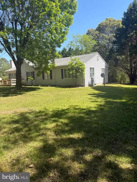 Exterior - 207 Thrasher Way, Salisbury, MD 21804 photo 2 of 15