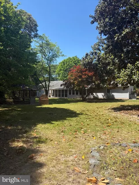 Exterior - 207 Thrasher Way, Salisbury, MD 21804 photo 11 of 15