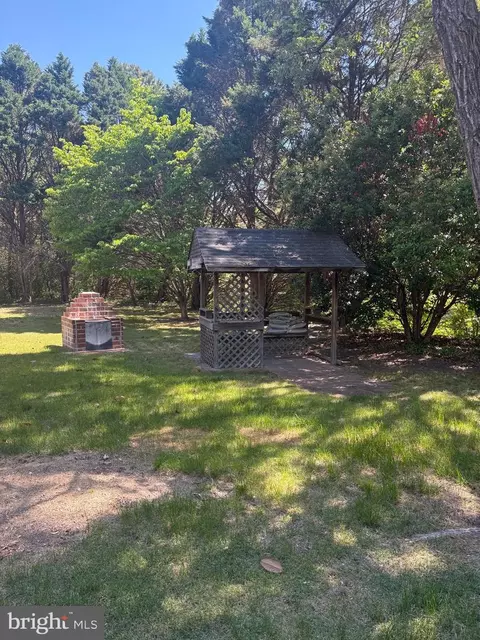 Exterior - 207 Thrasher Way, Salisbury, MD 21804 photo 7 of 15