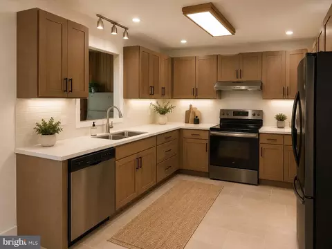 Kitchen - 207 Thrasher Way, Salisbury, MD 21804 photo 5 of 5
