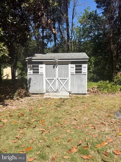 Exterior - 207 Thrasher Way, Salisbury, MD 21804 photo 9 of 15