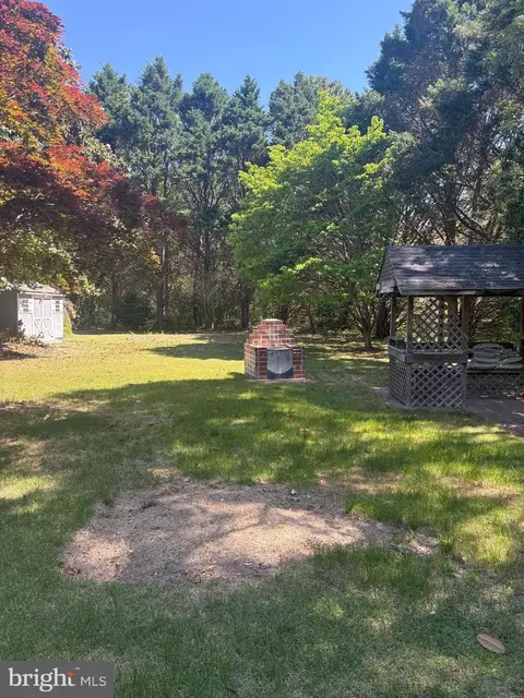 Exterior - 207 Thrasher Way, Salisbury, MD 21804 photo 8 of 15