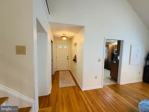 Entry Way - 1048 E Schumaker Manor Dr, Salisbury, MD 21804 photo 4 of 9