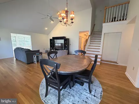 Dining - 1048 E Schumaker Manor Dr, Salisbury, MD 21804 photo 1 of 1