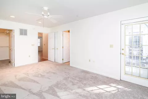 Bedroom - 1048 E Schumaker Manor Dr, Salisbury, MD 21804 photo 4 of 8