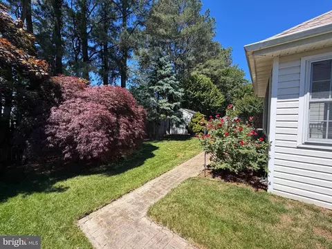 Exterior - 1048 E Schumaker Manor Dr, Salisbury, MD 21804 photo 8 of 15