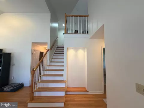Entry Way - 1048 E Schumaker Manor Dr, Salisbury, MD 21804 photo 8 of 9