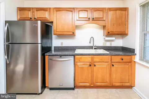 Kitchen - 1048 E Schumaker Manor Dr, Salisbury, MD 21804 photo 1 of 7