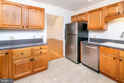 Kitchen - 1048 E Schumaker Manor Dr, Salisbury, MD 21804 photo 7 of 7