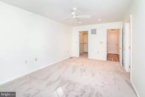 Bedroom - 1048 E Schumaker Manor Dr, Salisbury, MD 21804 photo 5 of 8