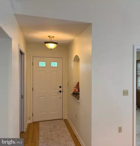 Entry Way - 1048 E Schumaker Manor Dr, Salisbury, MD 21804 photo 5 of 9