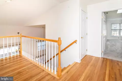 Entry Way - 1048 E Schumaker Manor Dr, Salisbury, MD 21804 photo 9 of 9