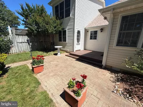 Exterior - 1048 E Schumaker Manor Dr, Salisbury, MD 21804 photo 13 of 15