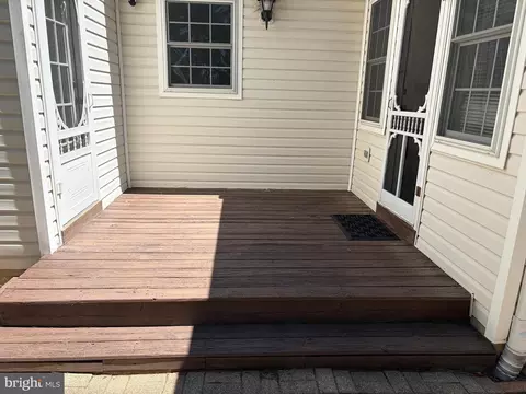 Exterior - 1048 E Schumaker Manor Dr, Salisbury, MD 21804 photo 5 of 15