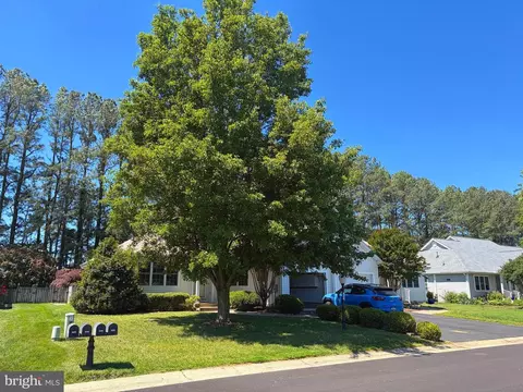 Exterior - 1048 E Schumaker Manor Dr, Salisbury, MD 21804 photo 15 of 15