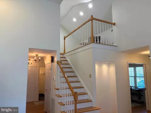 Entry Way - 1048 E Schumaker Manor Dr, Salisbury, MD 21804 photo 7 of 9