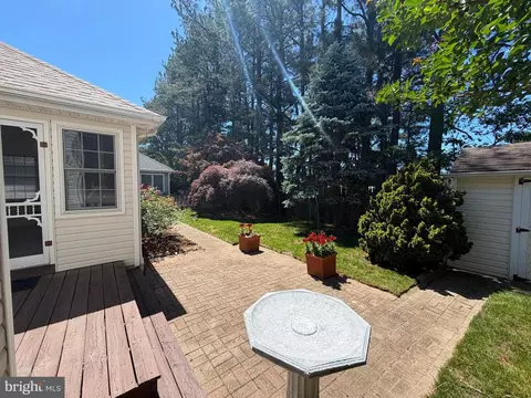 Exterior - 1048 E Schumaker Manor Dr, Salisbury, MD 21804 photo 7 of 15
