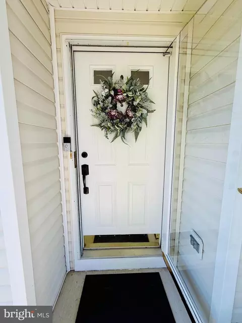 Entry Way - 1048 E Schumaker Manor Dr, Salisbury, MD 21804 photo 1 of 9