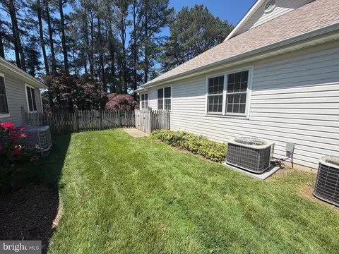 Exterior - 1048 E Schumaker Manor Dr, Salisbury, MD 21804 photo 14 of 15