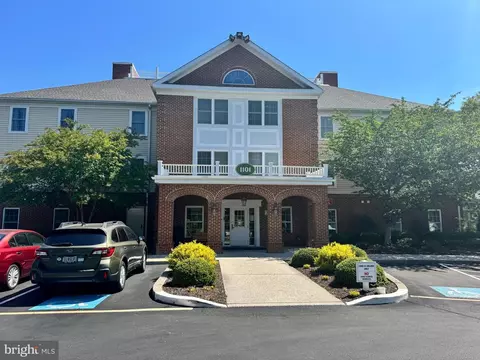 1101 S Schumaker Dr #209, Salisbury, MD 21804
