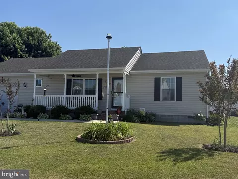 34775 Sandyfield Dr, Pittsville, MD 21850