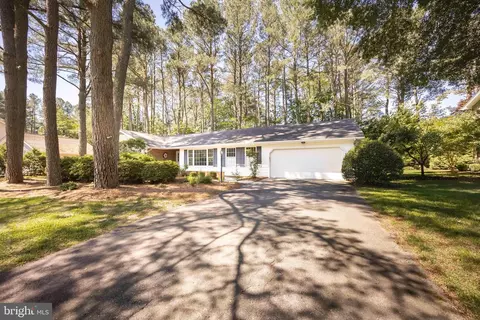 108 Covered Bridge Ln, Fruitland, MD 21826