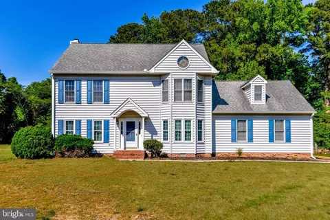 27860 Clearwater Ct, Salisbury, MD 21801
