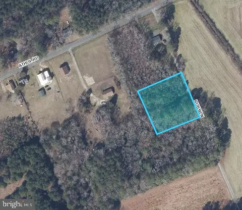 0 Athol Rd, Mardela Springs, MD 21837