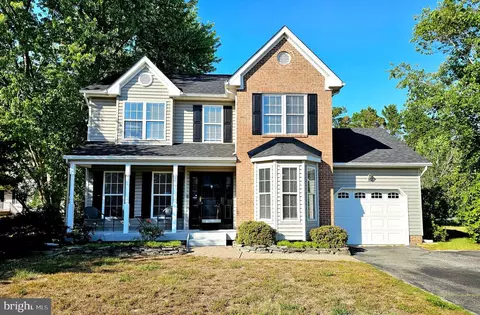 607 Upland Ct, Salisbury, MD 21801