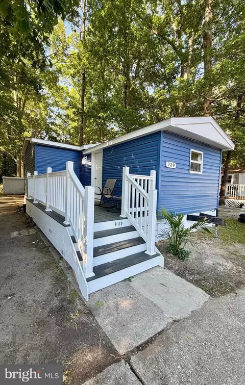 239 Dove St, Salisbury, MD 21801