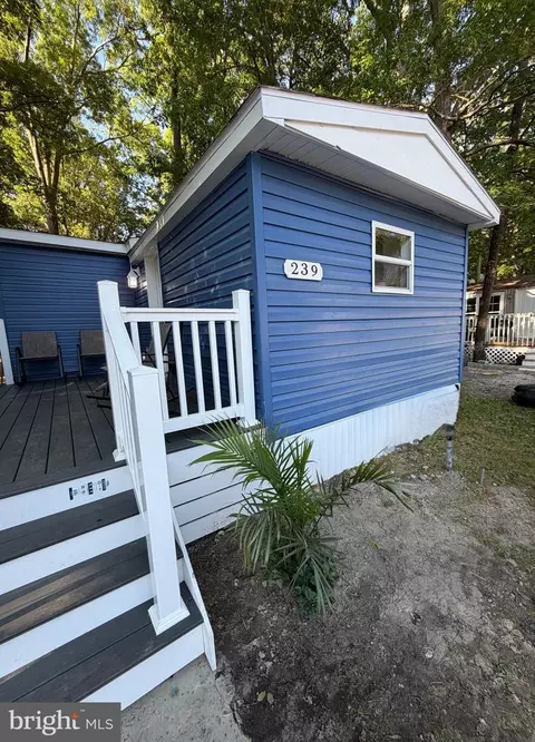 239 Dove St, Salisbury, MD 21801