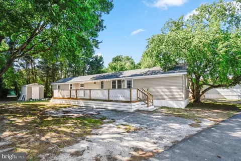 2516 Castle St, Salisbury, MD 21804